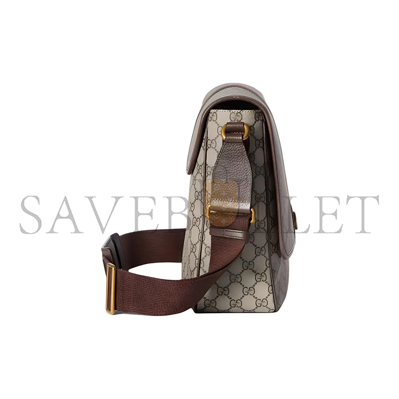 Gvc*1 ophidia gg large messenger bag 792119 (33*27*10cm)